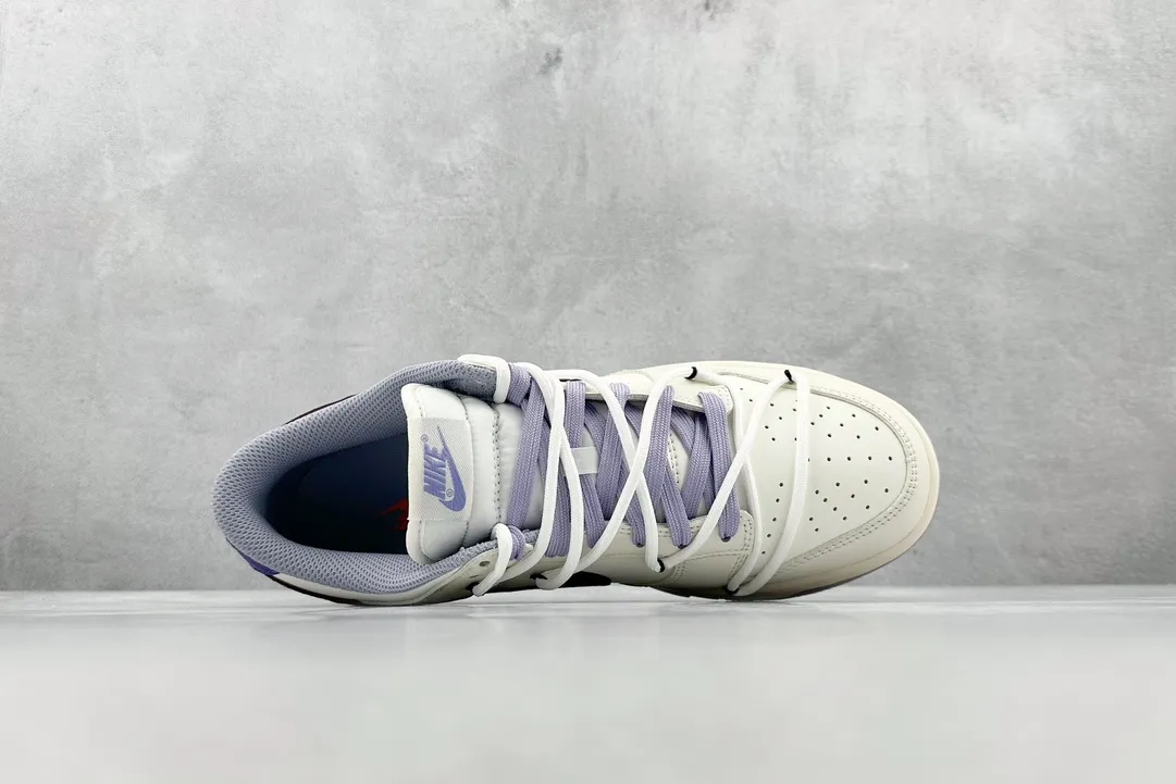 EasyCare Nike SB Dunk Low Jellyfish Raspberry White – Replica Nikes & Rep Shoes 1538
