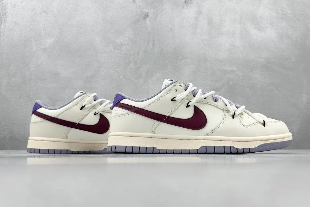 EasyCare Nike SB Dunk Low Jellyfish Raspberry White – Replica Nikes & Rep Shoes 1538