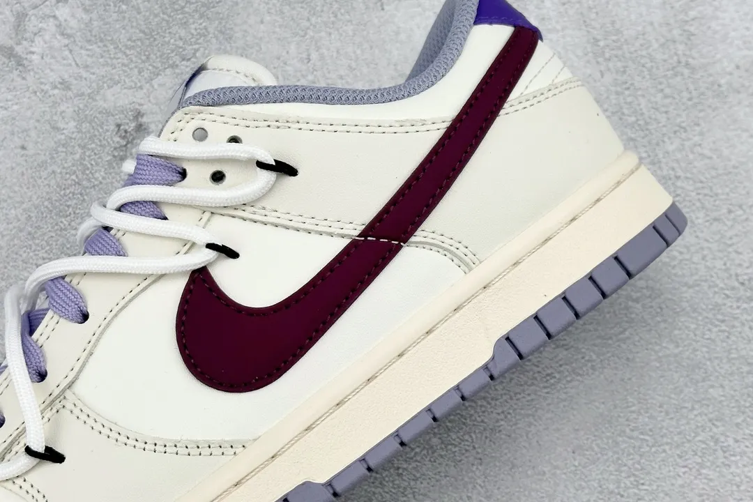 EasyCare Nike SB Dunk Low Jellyfish Raspberry White – Replica Nikes & Rep Shoes 1538