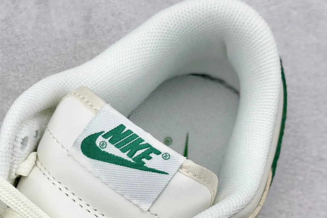 Nike SB Dunk Low LV Beige Green Low –  Replica Nikes & Rep Shoes Durable 1542