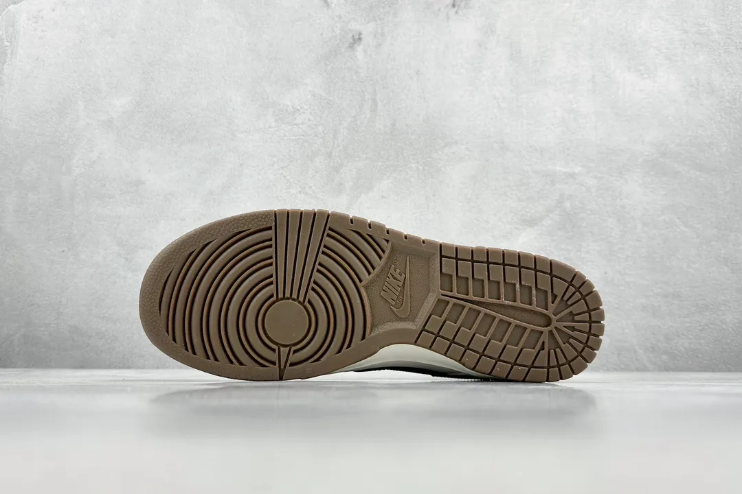 Classic Nike SB Dunk Low LV Cream Brown Replica  Shoes – Rep Shoes & Replica Nikes 1610