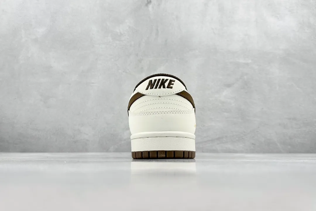 Classic Nike SB Dunk Low LV Cream Brown Replica  Shoes – Rep Shoes & Replica Nikes 1610