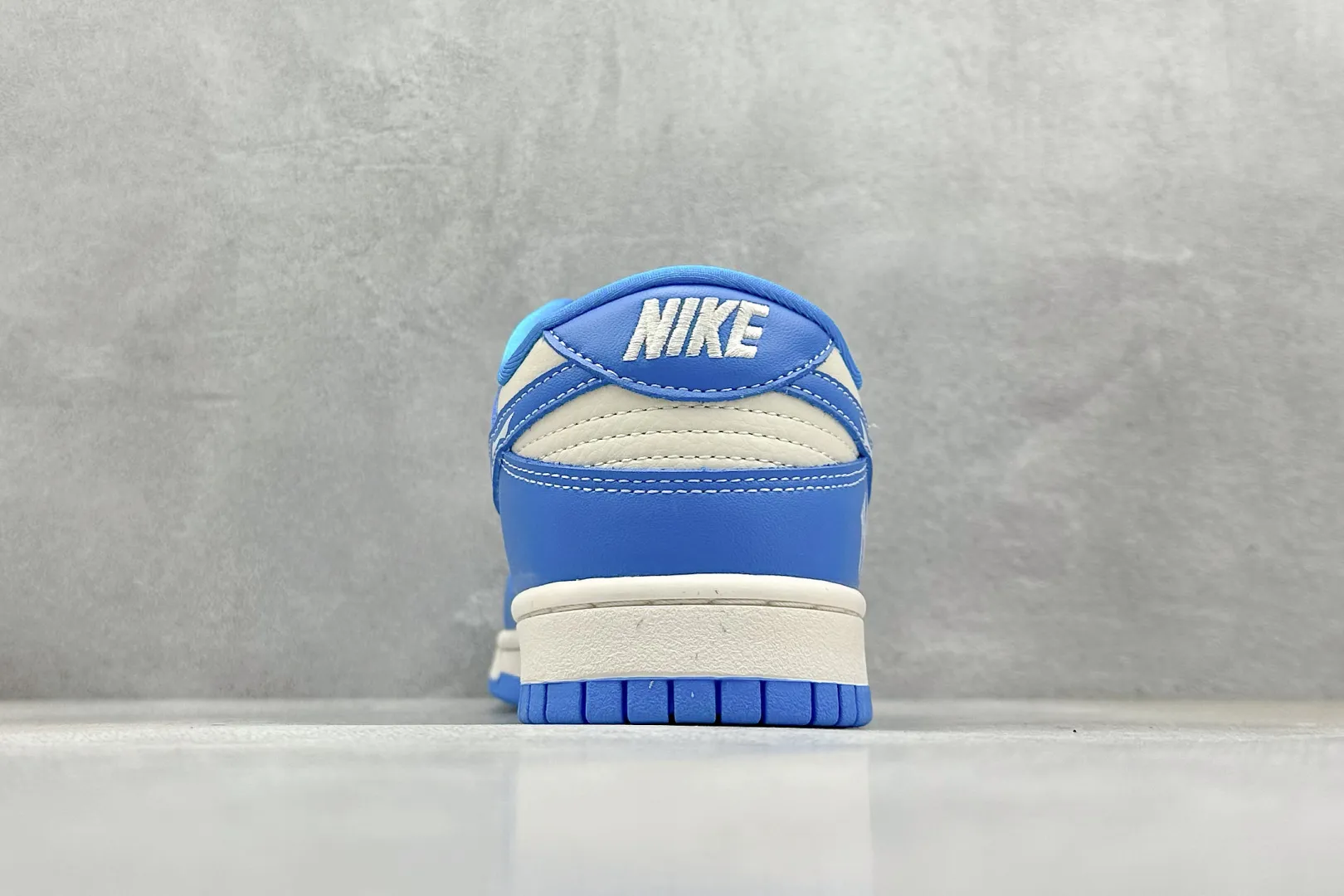 Lightweight Nike SB Dunk Low MLB Blue White Low – Replica Nikes & Fake Nike Shoes 1554