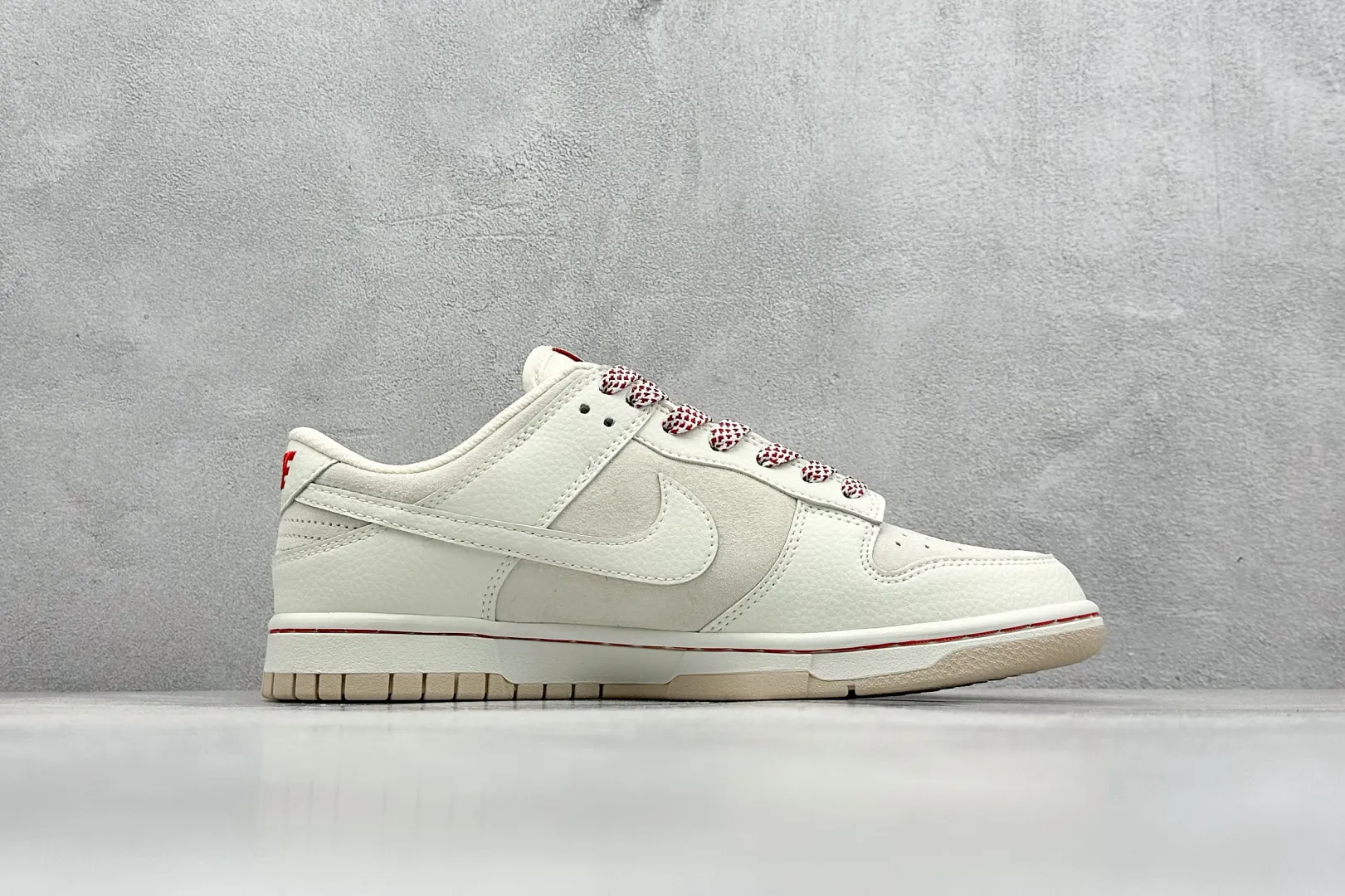 Nike SB Dunk Low New Year Red  Shoes – Replica Nikes & Fake Nike Shoes Contemporary 1566