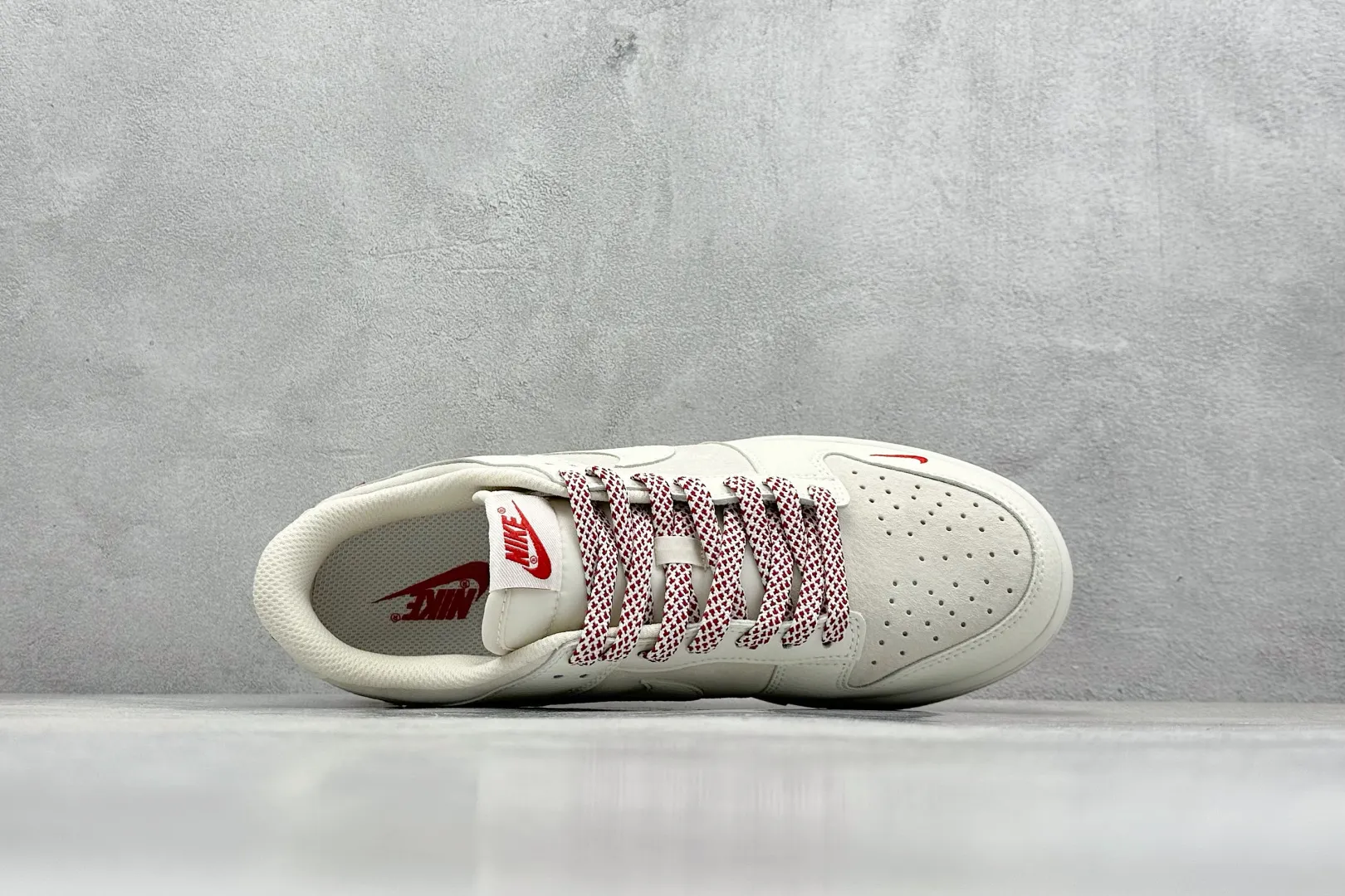 Nike SB Dunk Low New Year Red  Shoes – Replica Nikes & Fake Nike Shoes Contemporary 1566