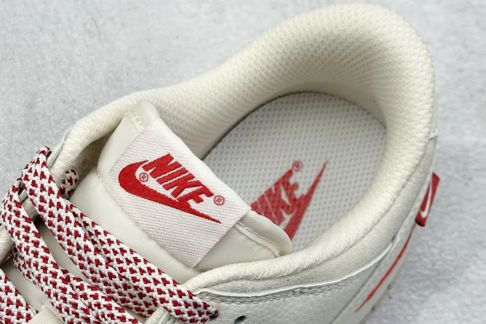 Nike SB Dunk Low New Year Red  Shoes – Replica Nikes & Fake Nike Shoes Contemporary 1566
