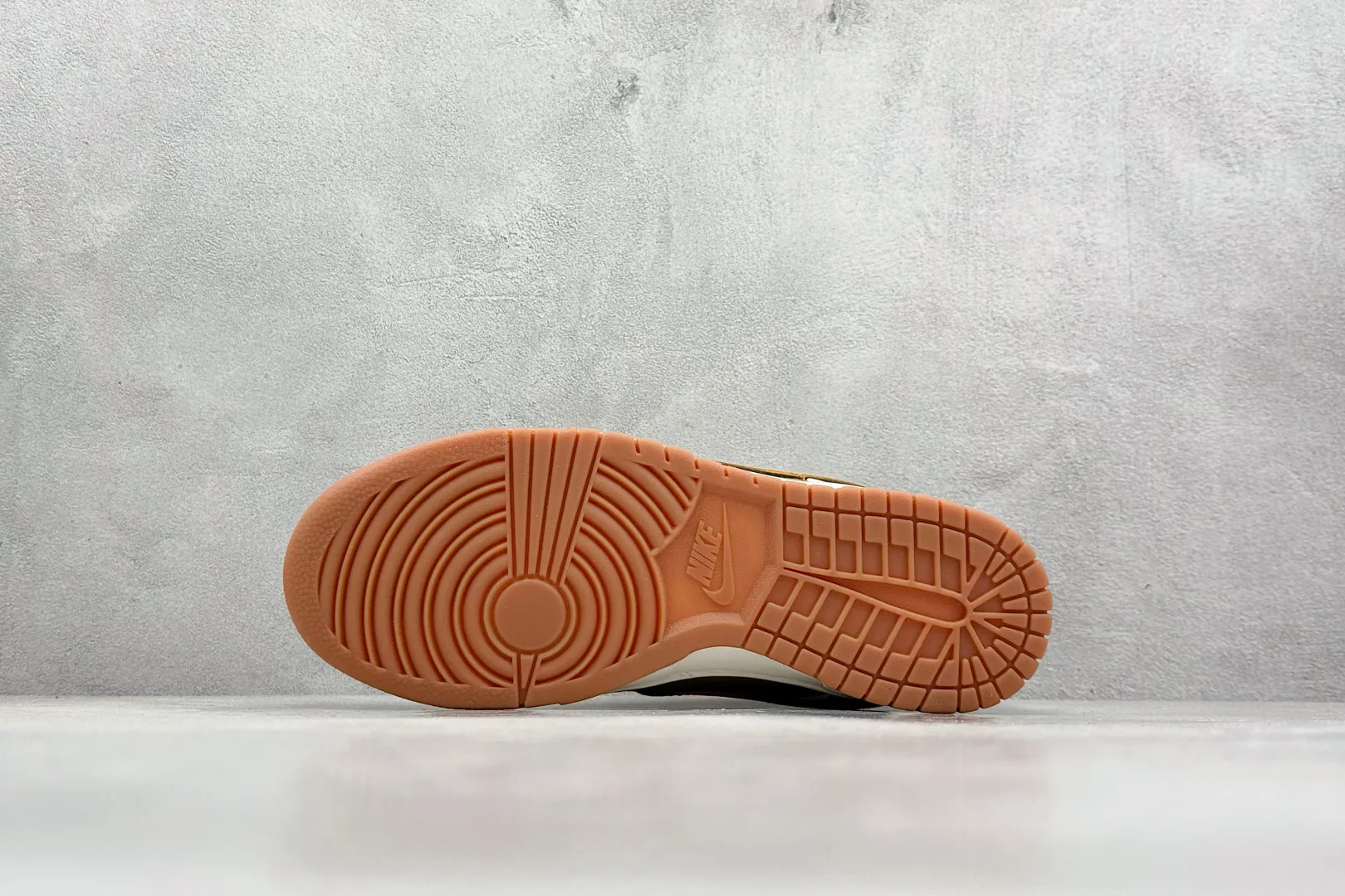 Contemporary Nike SB Dunk Low North Face Beige Brown –  Rep Shoes & Replica Nikes 1651