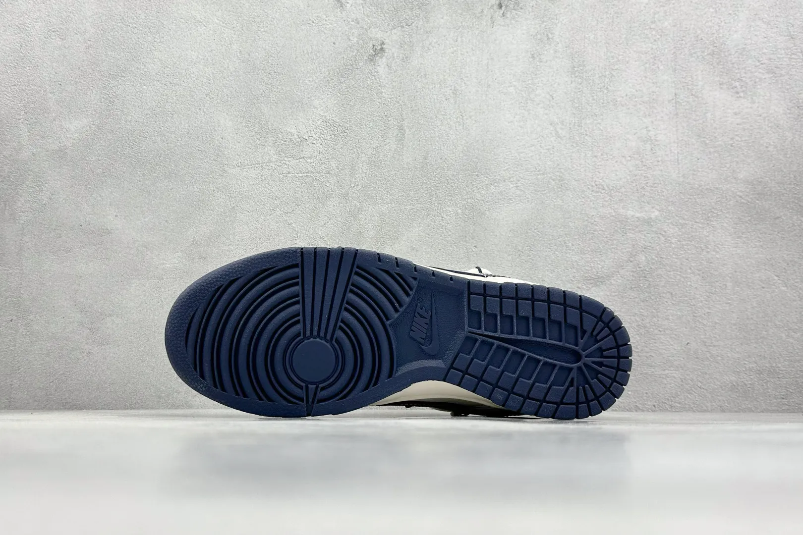 UrbanStyle Nike SB Dunk Low North Face Blue Suede –  Replica Shoes 1636