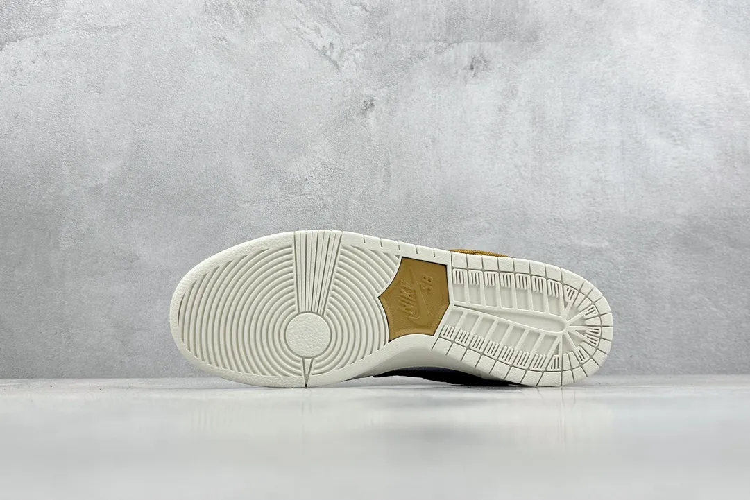Nike SB Dunk Low  Pastoral Print White – Replica Nikes & Rep Shoes Elegant 1580