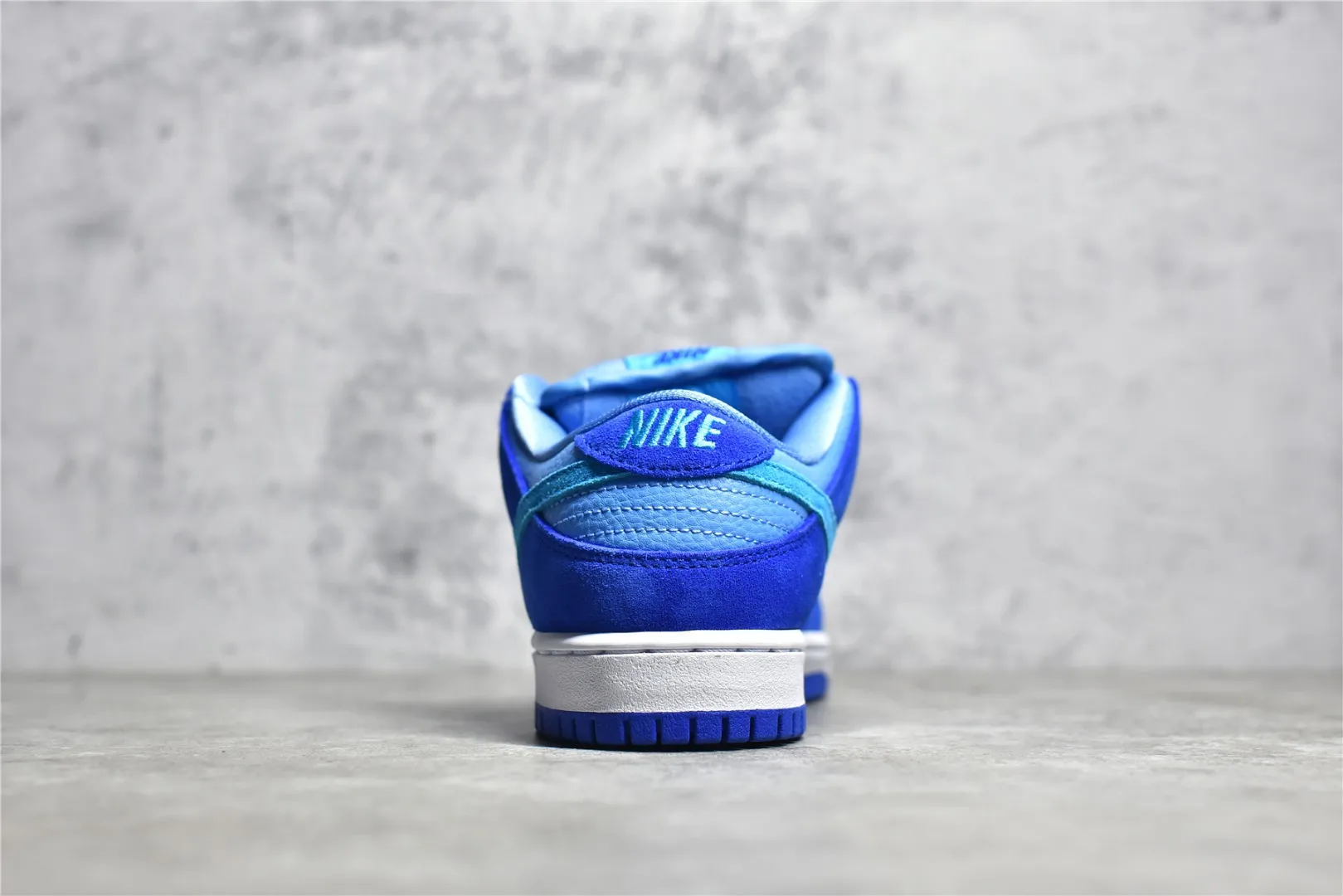 Nike SB Dunk Low Pro Blue Raspberry Blue – Replica Nikes & Fake Nike Shoes TravelReady 1621