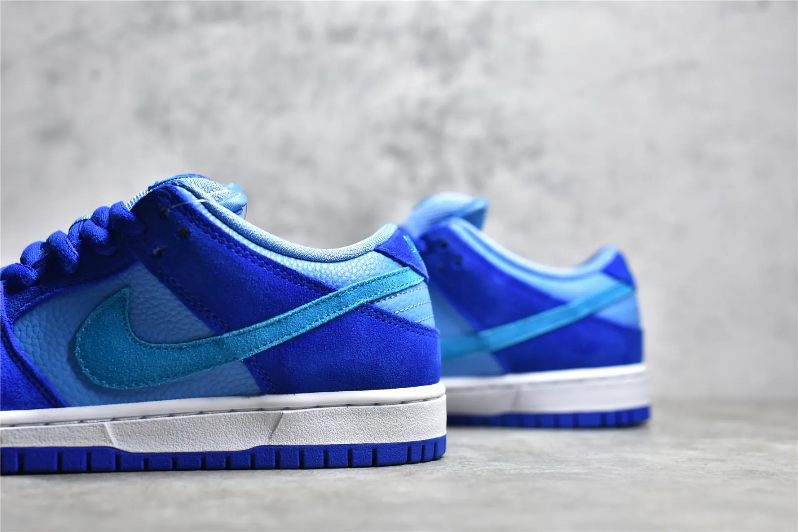Nike SB Dunk Low Pro Blue Raspberry Blue – Replica Nikes & Fake Nike Shoes TravelReady 1621