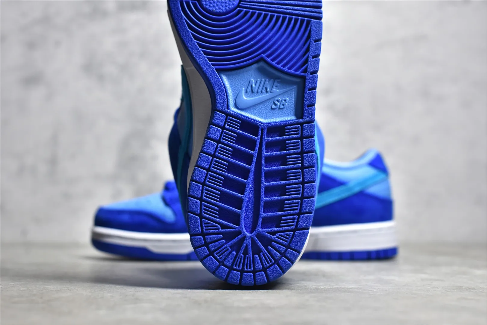 Nike SB Dunk Low Pro Blue Raspberry Blue – Replica Nikes & Fake Nike Shoes TravelReady 1621