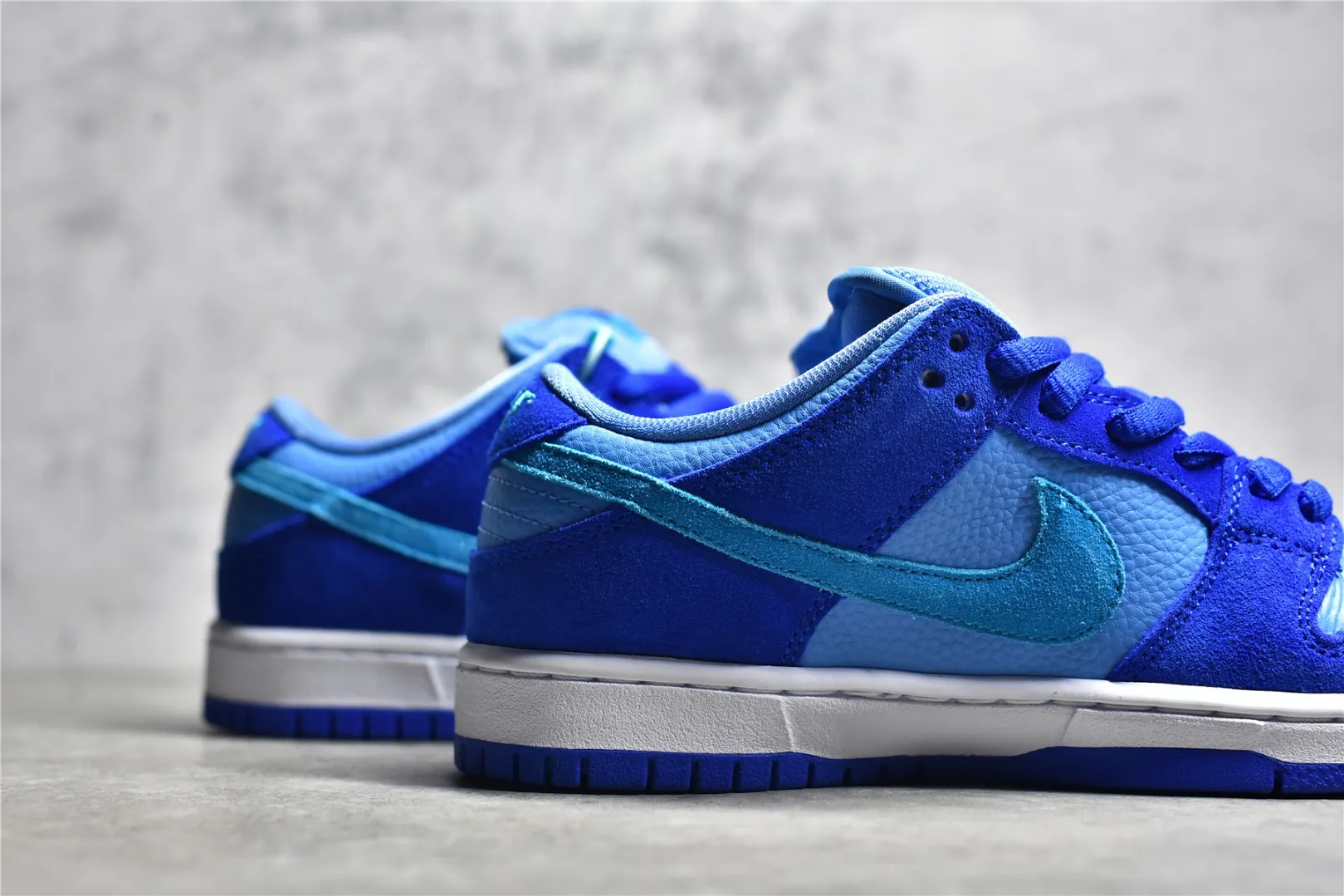 Nike SB Dunk Low Pro Blue Raspberry Blue – Replica Nikes & Fake Nike Shoes TravelReady 1621