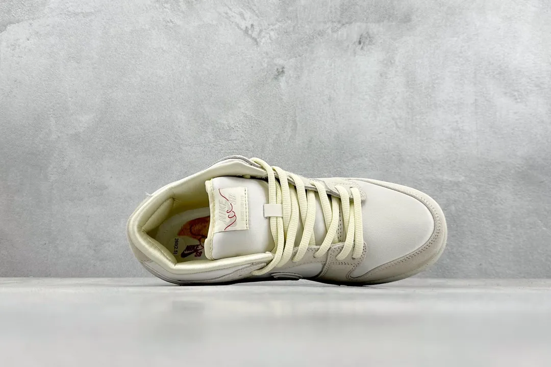 Nike SB Dunk Low Pro Love Found Beige –  Rep Shoes & Replica Nikes GoodFit 1663