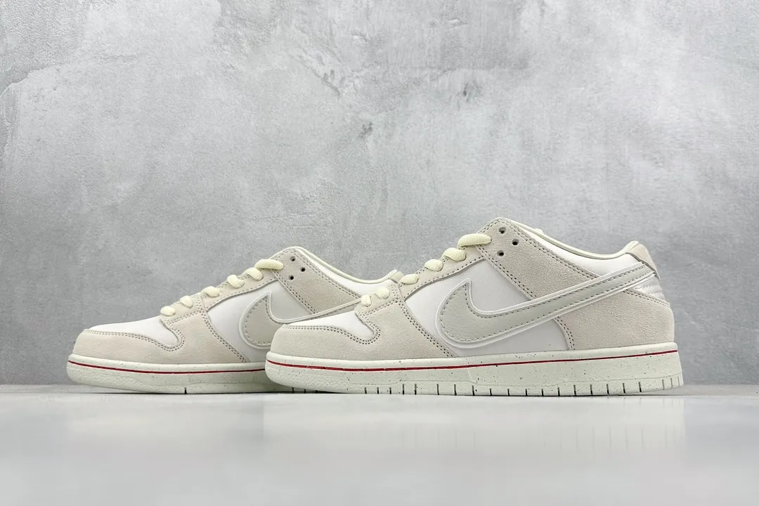 Nike SB Dunk Low Pro Love Found Beige –  Rep Shoes & Replica Nikes GoodFit 1663