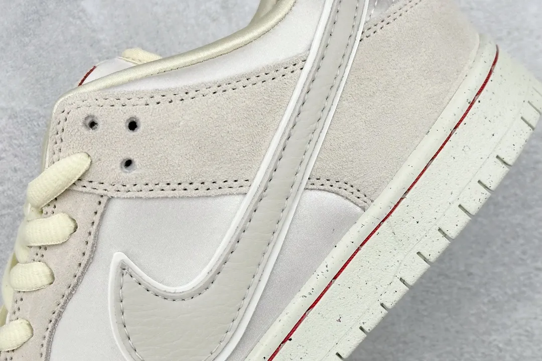 Nike SB Dunk Low Pro Love Found Beige –  Rep Shoes & Replica Nikes GoodFit 1663