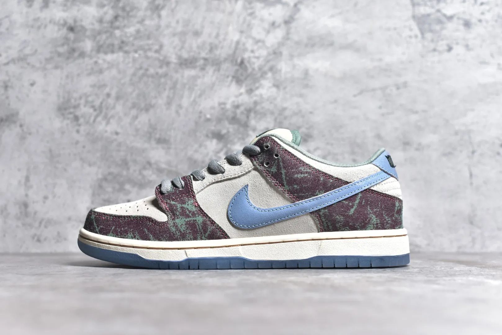 Nike SB Dunk Low Pro Multi-Color Skate – Replica Nikes & Rep Shoes Collection Comfortable 1615