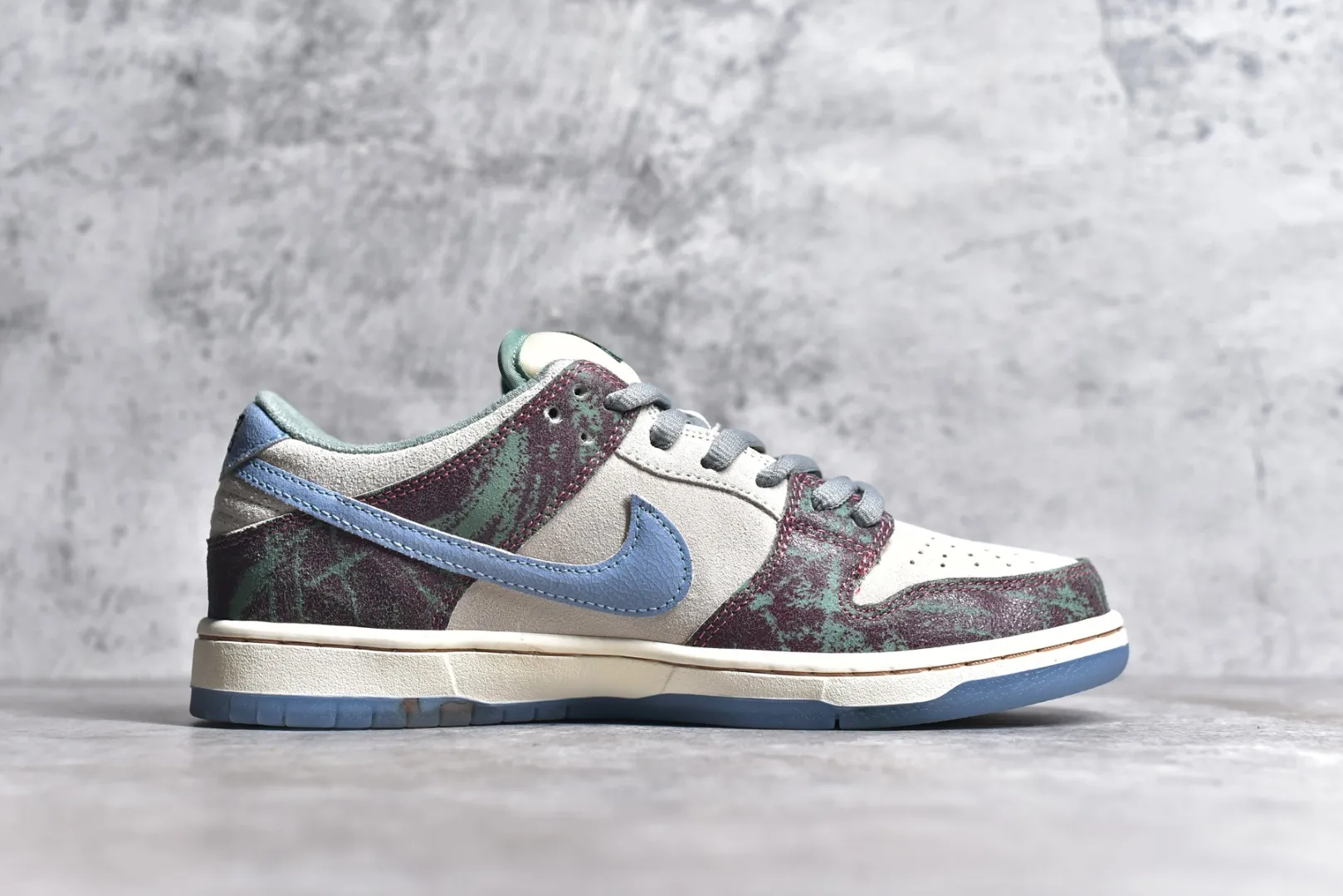 Nike SB Dunk Low Pro Multi-Color Skate – Replica Nikes & Rep Shoes Collection Comfortable 1615