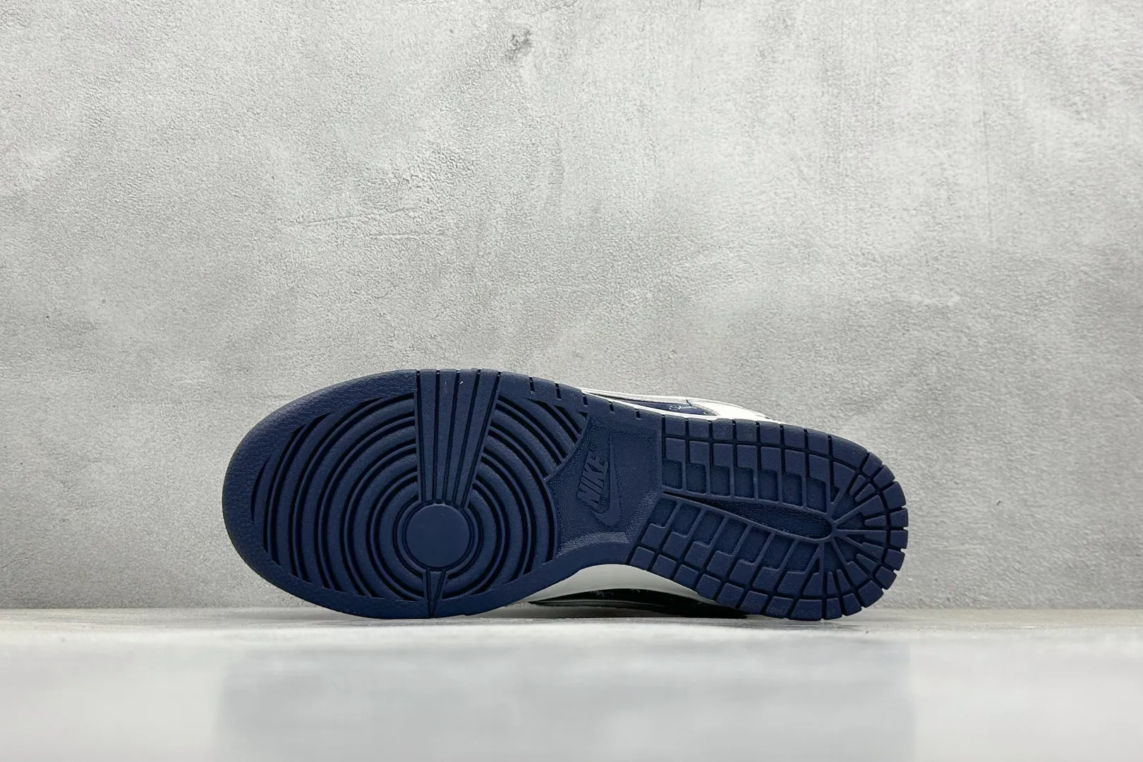Nike SB Dunk Low Stussy Grey Blue Low –  Replica Nikes & Rep Shoes Youthful 1572