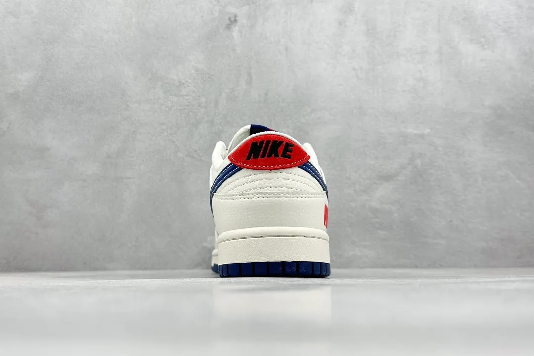 Nike SB Dunk Low Supreme Cream Blue –  Rep Shoes & Replica Nikes Chic 1652