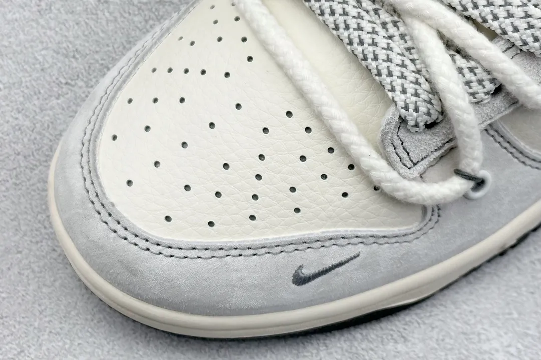 DailyWear Nike SB Dunk Low The North Face Grey –  Rep Shoes & Replica Nikes 1654