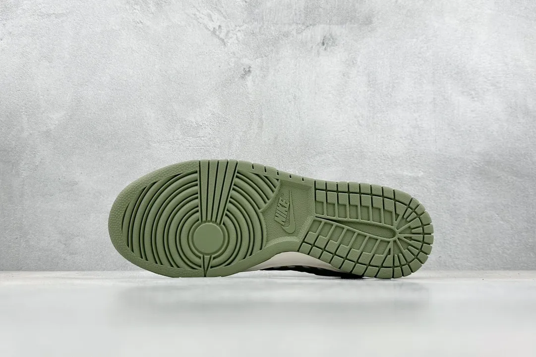 WeatherProof Nike SB Dunk Low Undefeated White Green Low –  Rep Shoes & Replica Nikes 1664