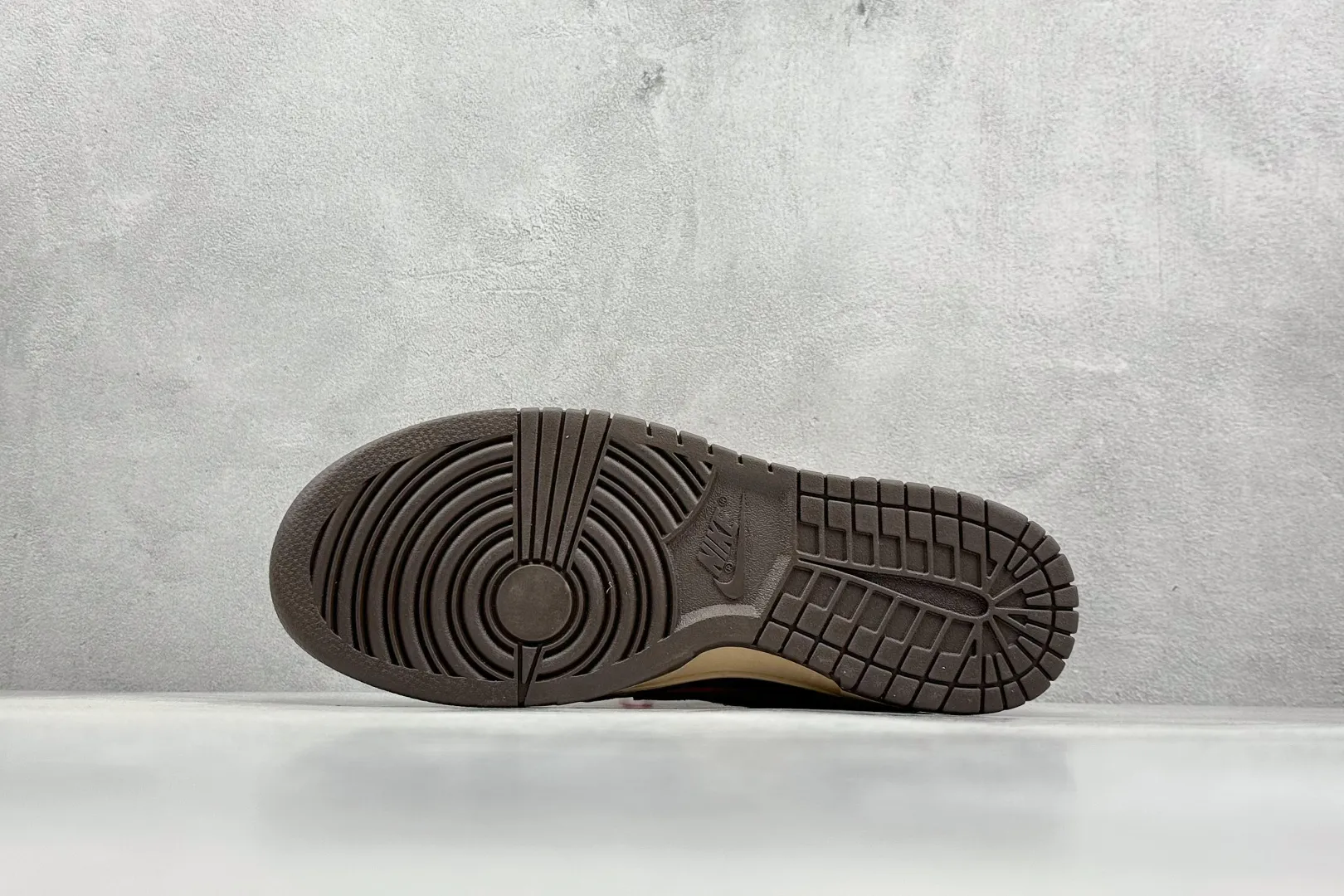 Nike SB Dunk Low Year of the Snake Brown Red – Replica Nikes & Rep Shoes Collection Original 1585