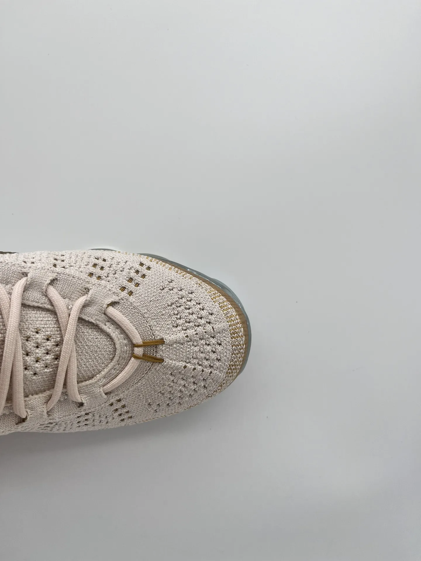 Nike Vapormax 2023 Flyknit Beige Running Shoes –  Rep Shoes & Replica Sneakers UrbanStyle 1357