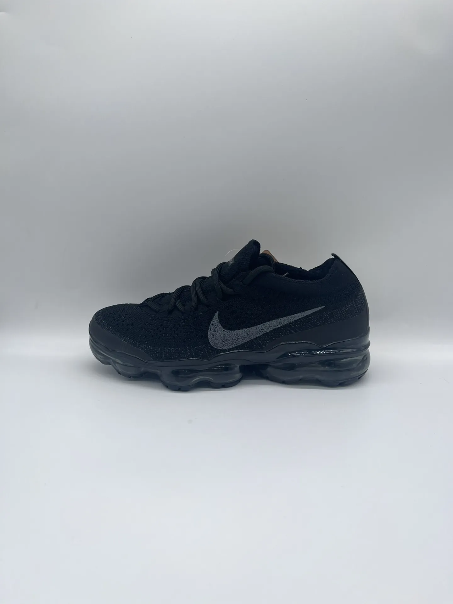 Nike Vapormax 2023 Flyknit Black Running Shoes – Rep Shoes & Replica Nikes Classic 1356