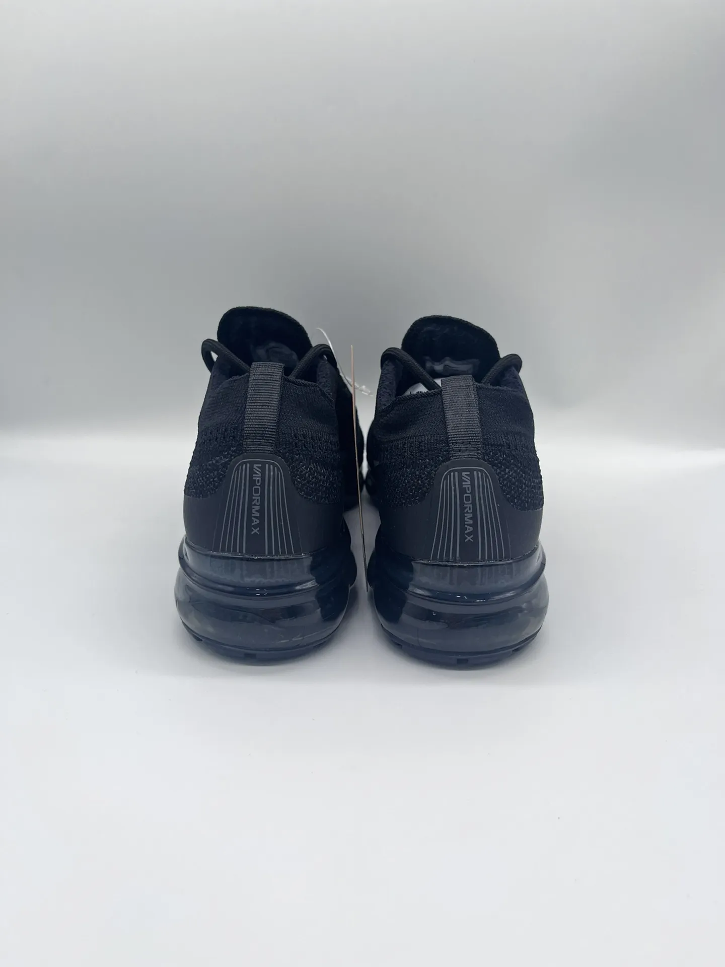 Nike Vapormax 2023 Flyknit Black Running Shoes – Rep Shoes & Replica Nikes Classic 1356