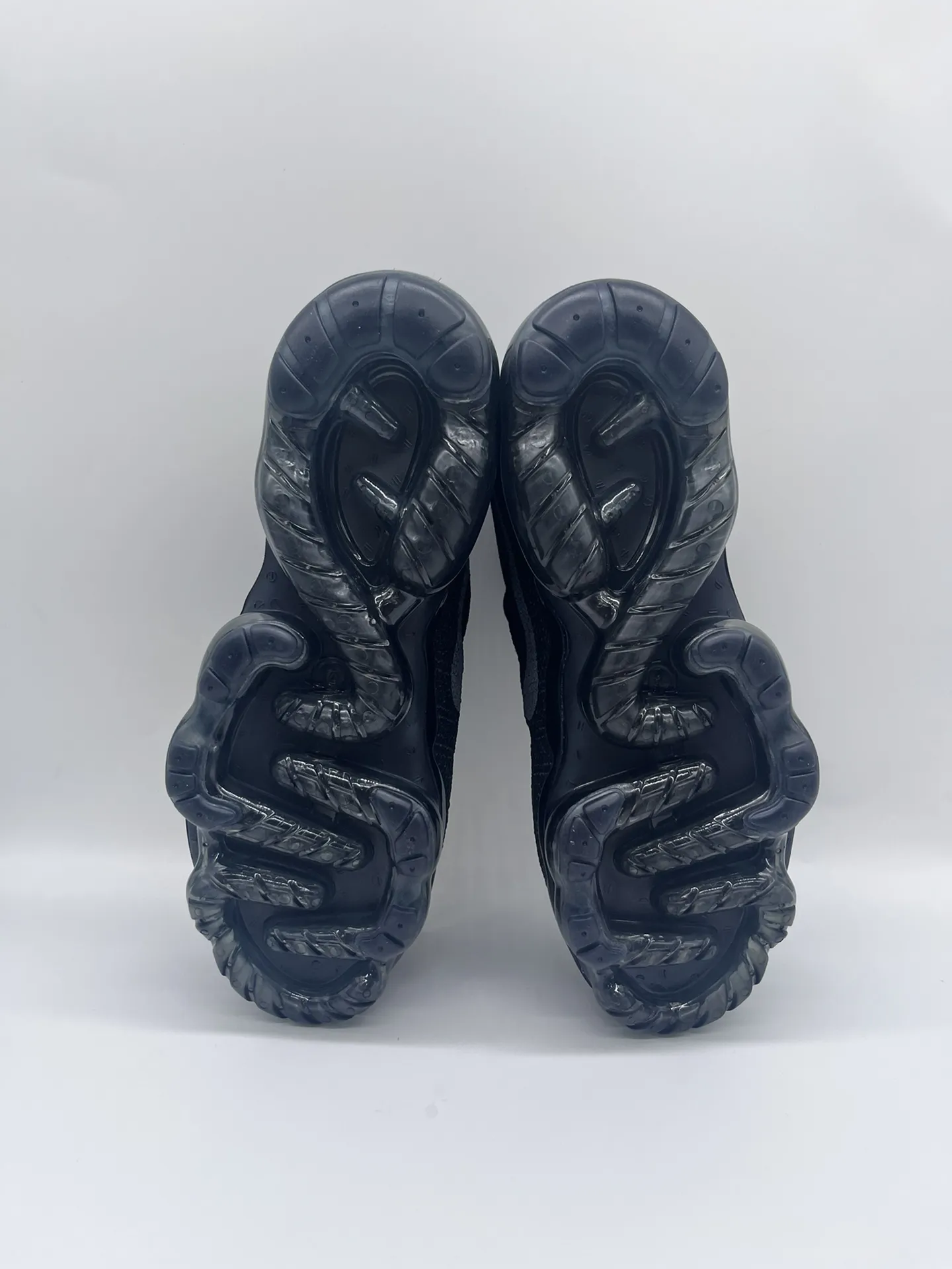 Nike Vapormax 2023 Flyknit Black Running Shoes – Rep Shoes & Replica Nikes Classic 1356
