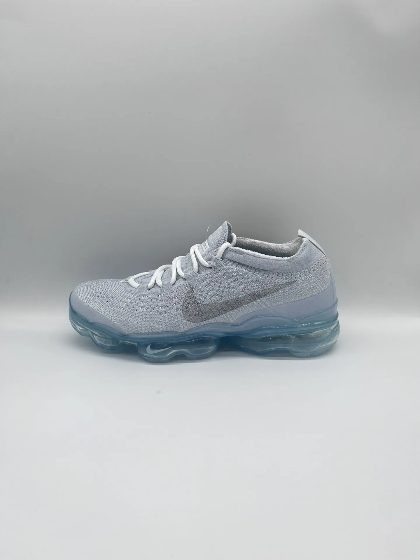 Bright Nike Vapormax 2023 Flyknit Light Blue Running Shoes – Rep Shoes & Replica Nikes 1359