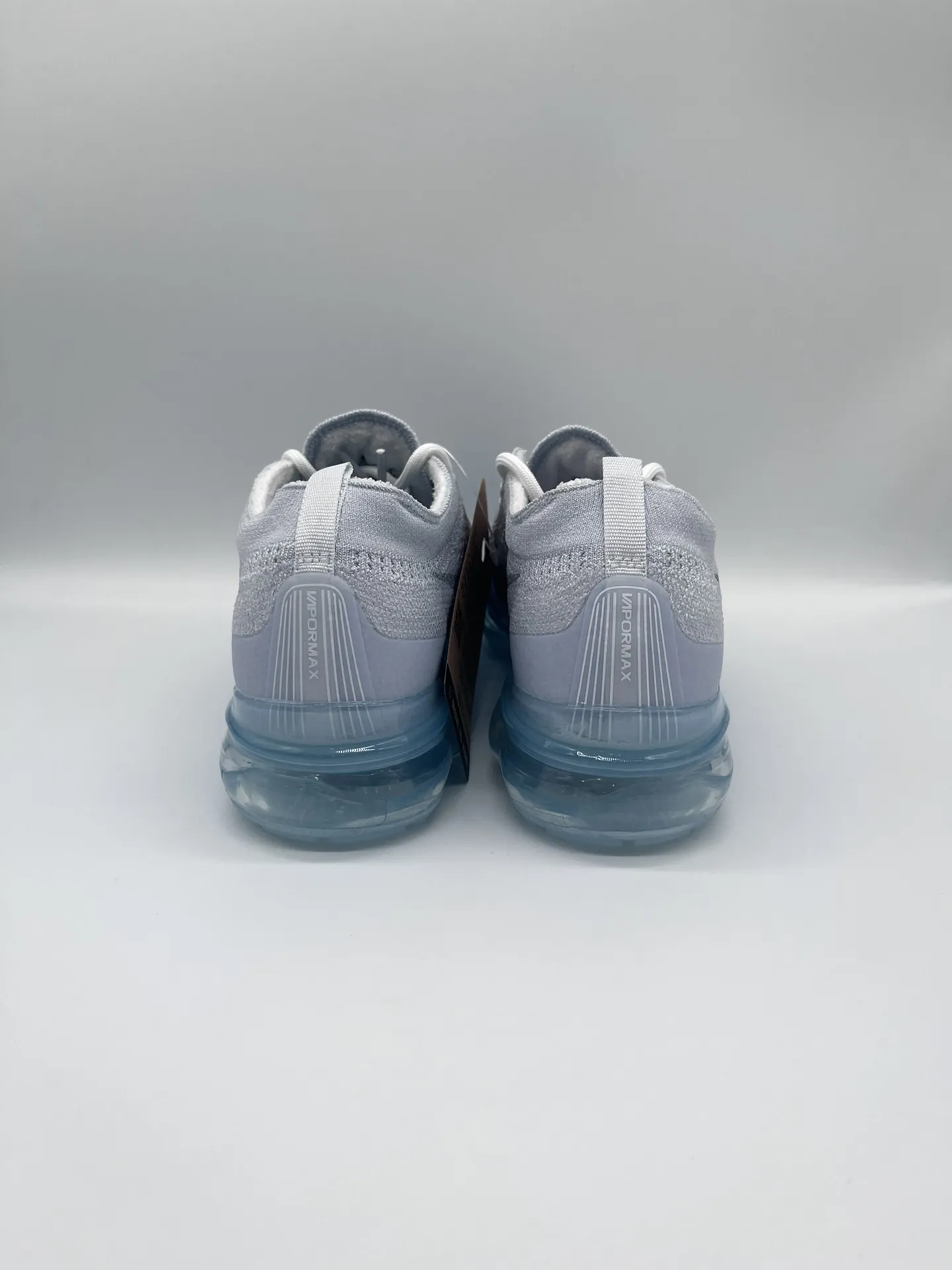 Bright Nike Vapormax 2023 Flyknit Light Blue Running Shoes – Rep Shoes & Replica Nikes 1359
