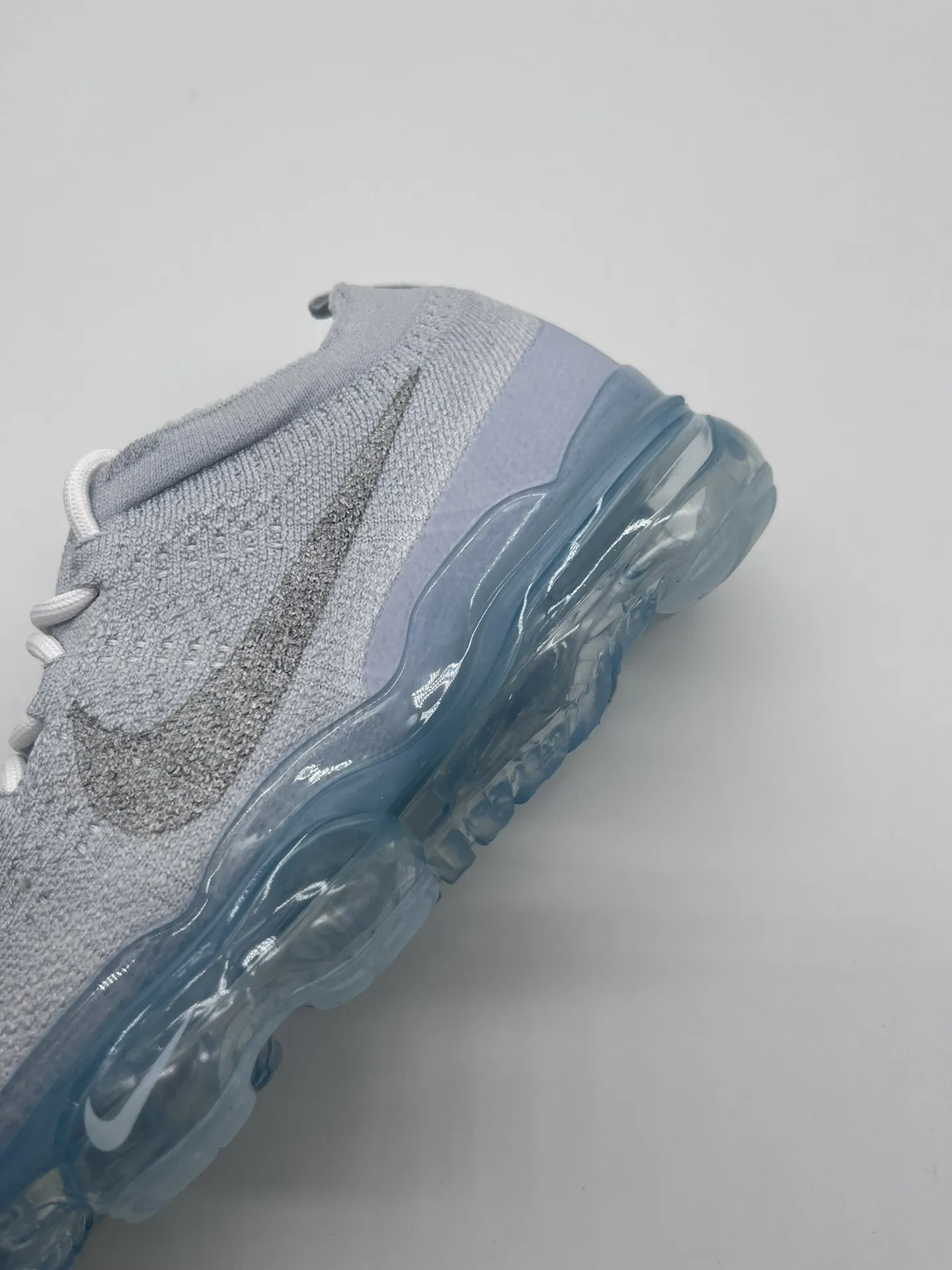 Bright Nike Vapormax 2023 Flyknit Light Blue Running Shoes – Rep Shoes & Replica Nikes 1359