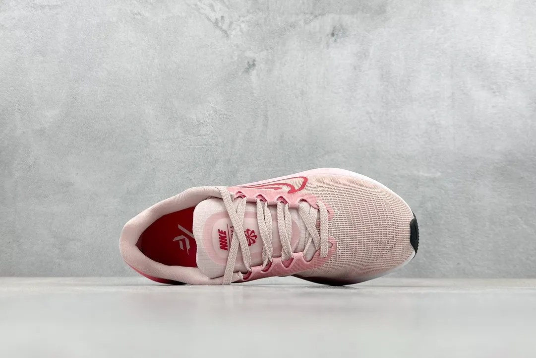 TravelReady Nike Zoom FLY 5 PRM Unisex Running Shoes – Pink Red, Low-Top  Flyknit Design, Size 36-40, Premium Replica Nike (DM8974- 1488