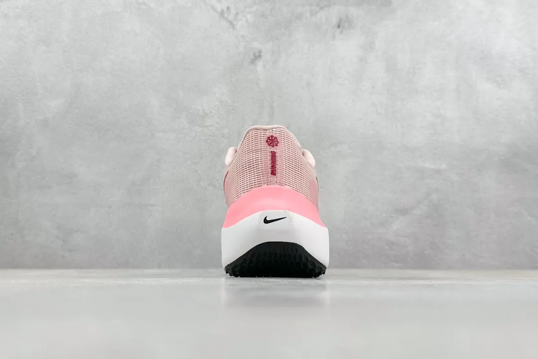 TravelReady Nike Zoom FLY 5 PRM Unisex Running Shoes – Pink Red, Low-Top  Flyknit Design, Size 36-40, Premium Replica Nike (DM8974- 1488