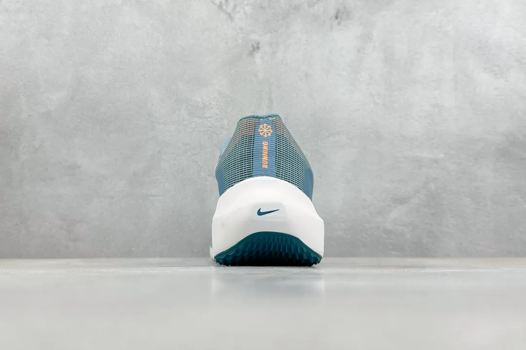 Modern Nike Zoom Fly 5 PRM Unbeatable Series – Blue White  Flyknit Low-Top Running Shoes for Men, Size 36-45, Premium Nike Replica (DM8968-400) Rep Shoes 1491