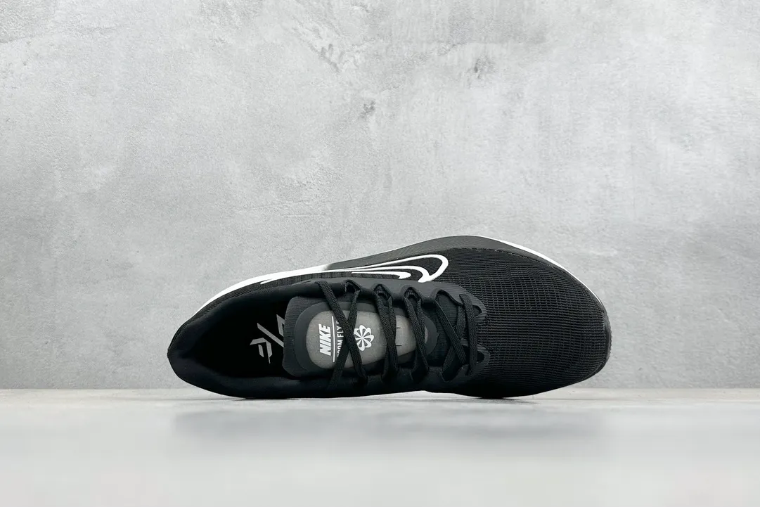 Nike Zoom Fly 5 PRM Unisex Running Shoes – Black White, Low-Top  Design, Size 36-45, Premium Replica Nike (DM8974- Fashionable 1480