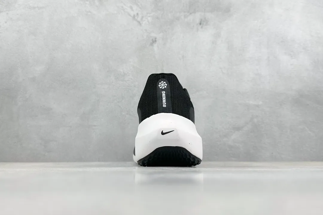 Nike Zoom Fly 5 PRM Unisex Running Shoes – Black White, Low-Top  Design, Size 36-45, Premium Replica Nike (DM8974- Fashionable 1480