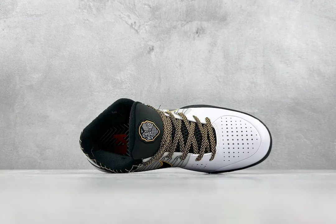QuickDry Nike Zoom Kobe 4 Protro “Del Sol” – White Yellow, Replica Basketball Shoes for Men 1476
