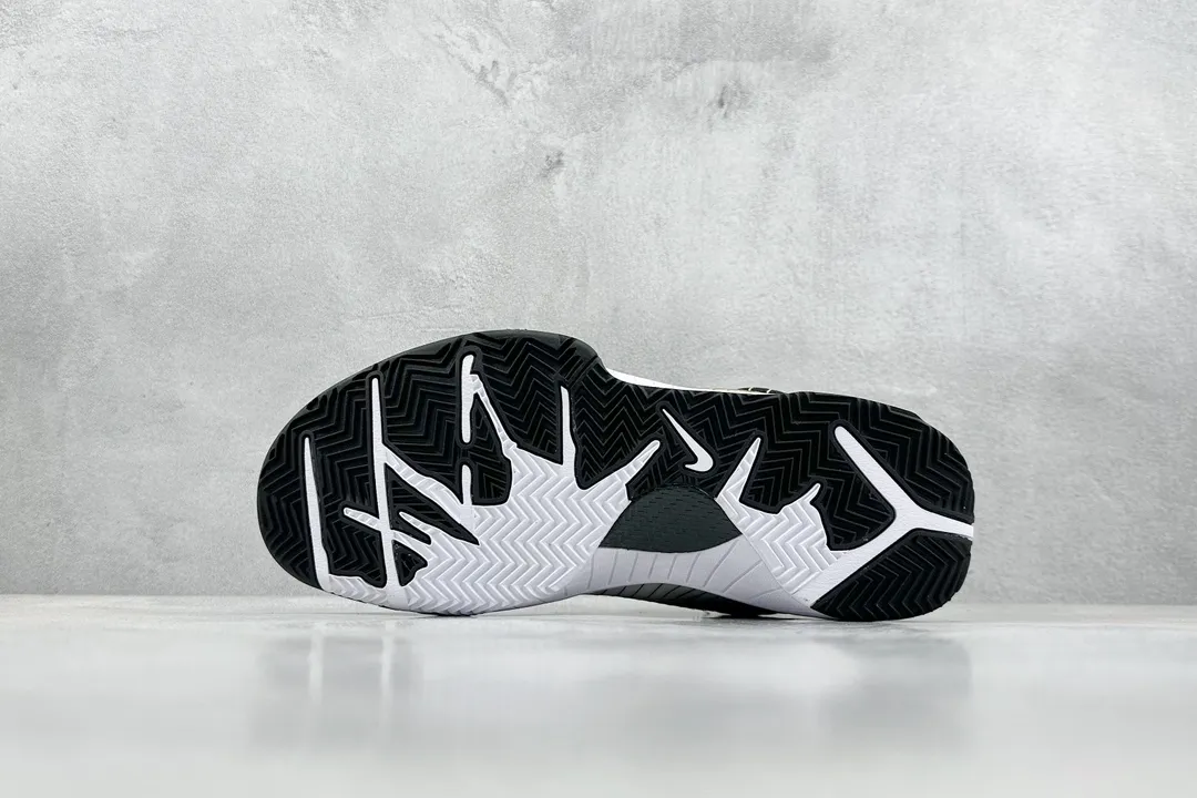 QuickDry Nike Zoom Kobe 4 Protro “Del Sol” – White Yellow, Replica Basketball Shoes for Men 1476