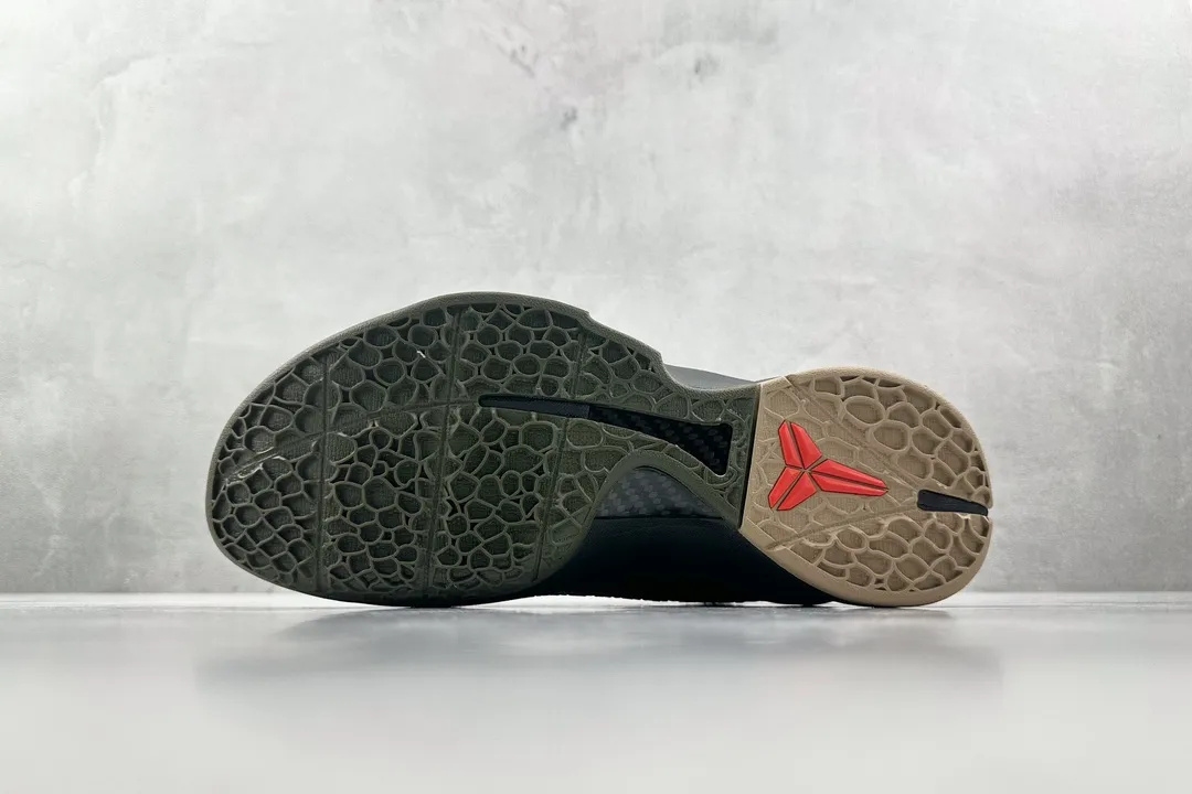 Youthful Nike Zoom Kobe 6 Protro “Italian Camo” Black Red Basketball Shoes –  Rep Shoes Nike Replica Edition 1470