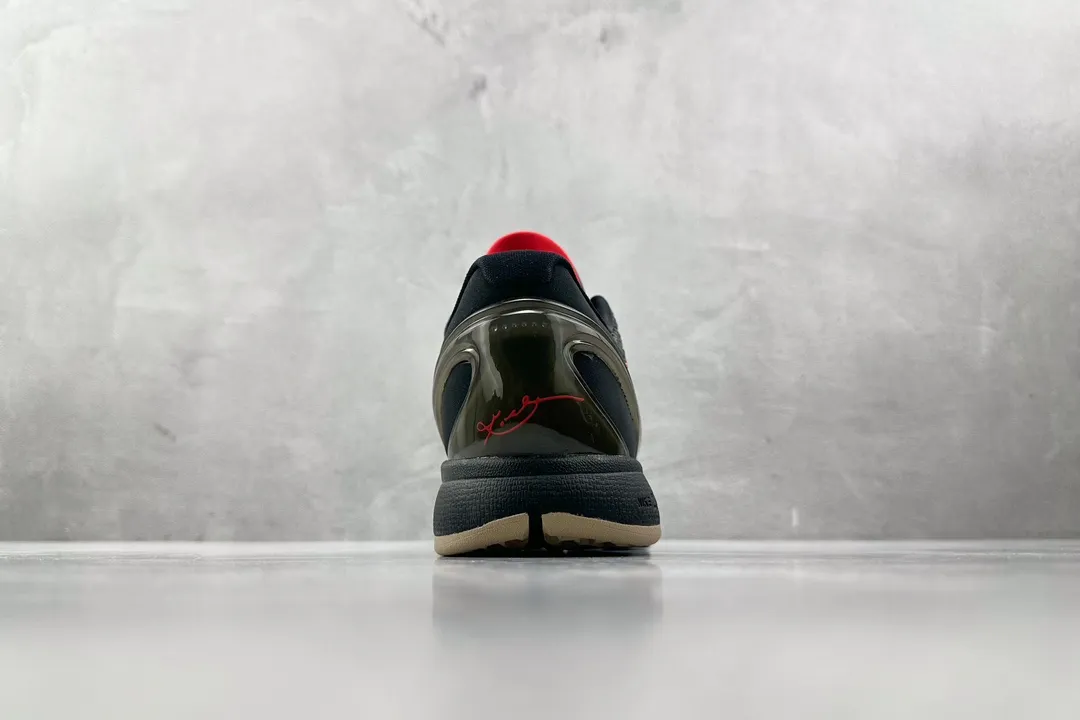 Youthful Nike Zoom Kobe 6 Protro “Italian Camo” Black Red Basketball Shoes –  Rep Shoes Nike Replica Edition 1470