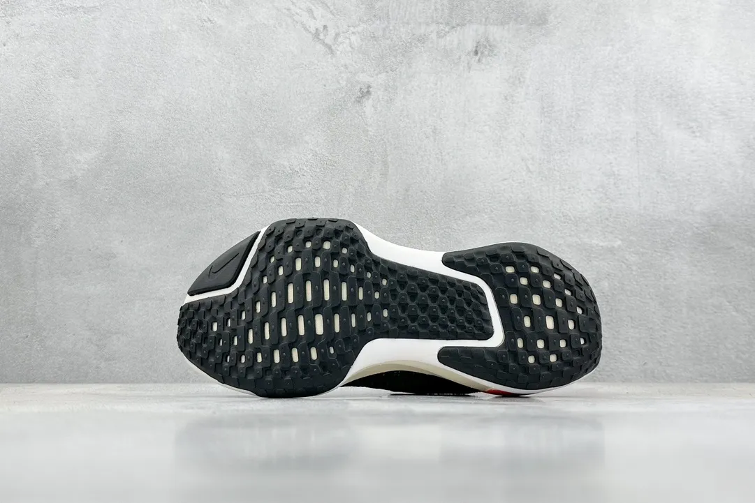 Popular Nike ZoomX Invincible Run FK 3 Black Marathon Running Shoes – Replica Nike Style DR2615 1481