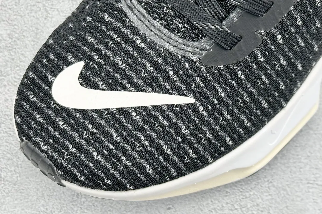 Popular Nike ZoomX Invincible Run FK 3 Black Marathon Running Shoes – Replica Nike Style DR2615 1481