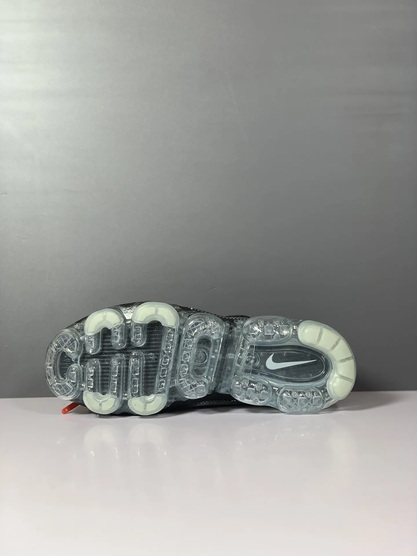ComfortFit Off-White Nike VaporMax Black Blue Rep Shoes –  Replica Nikes 1372