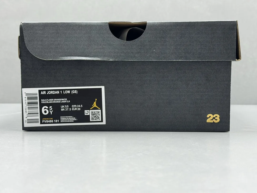 Pure Origin 230 AJ1 Low Top Sneakers – White Yellow, Authentic Version, Best Replica Sneakers, Top Rep Shoes, Sizes 36-46 (Including Half Sizes Sporty 1289