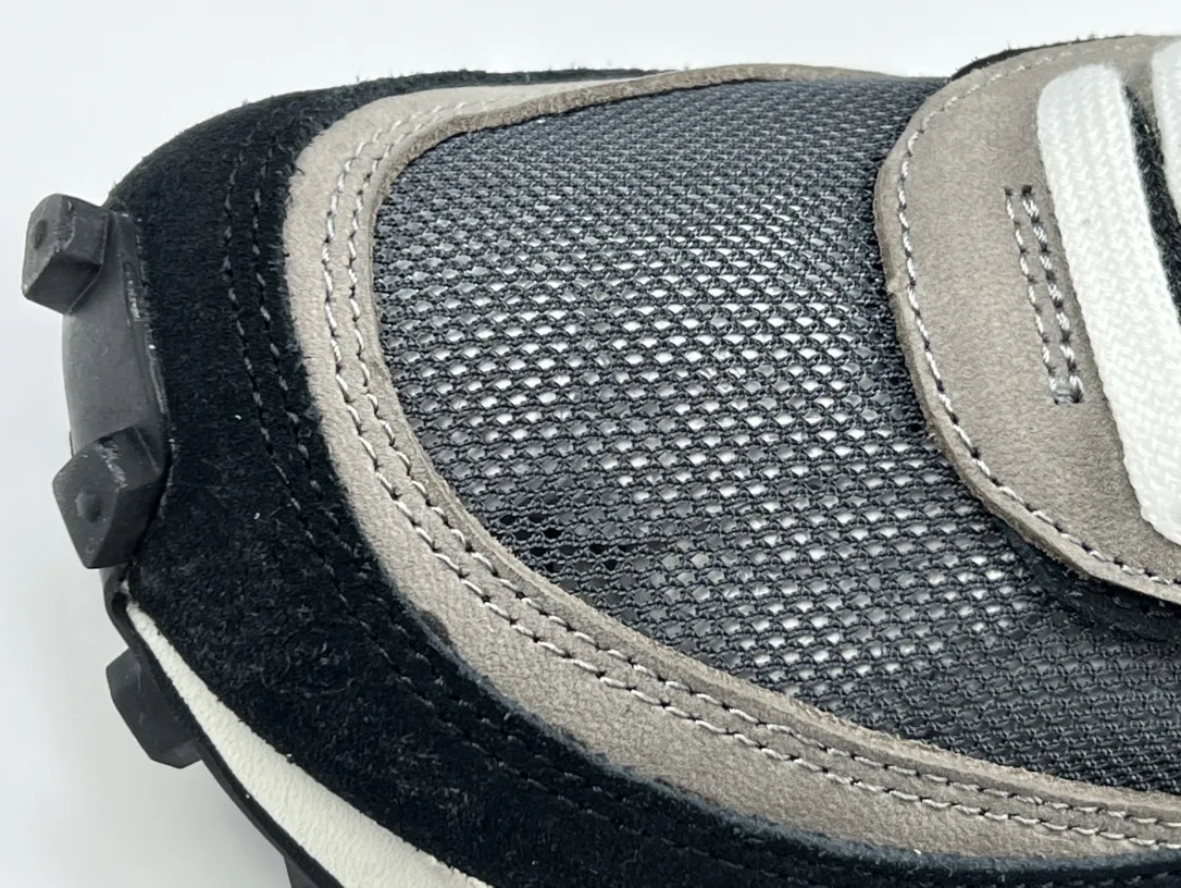 SACAI x NIKE LDV Waffle Black White Hybrid  Running Shoes – Rep Shoes & Nike Replica Sneakers Unique 1511