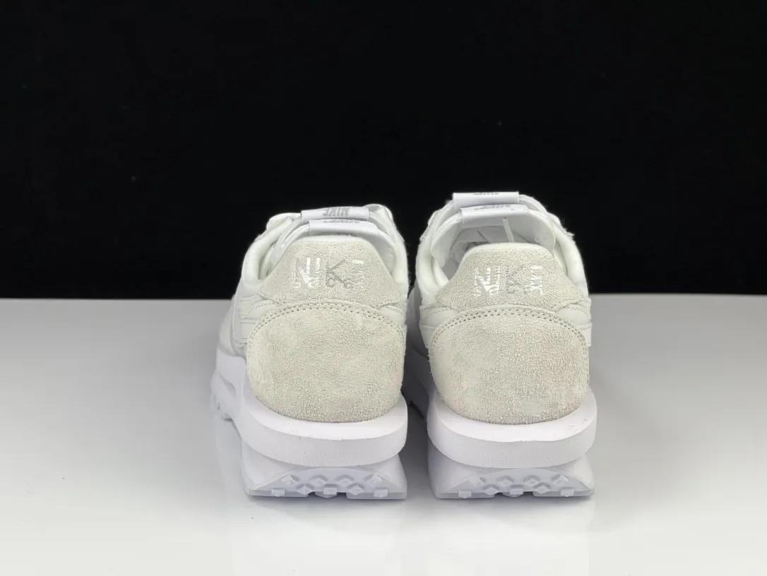 TopPick SACAI x NIKE LDV Waffle Daybreak – White Beige – Deconstructed  Running Shoes with Replica Nike Design and Rep Shoes Style 1514