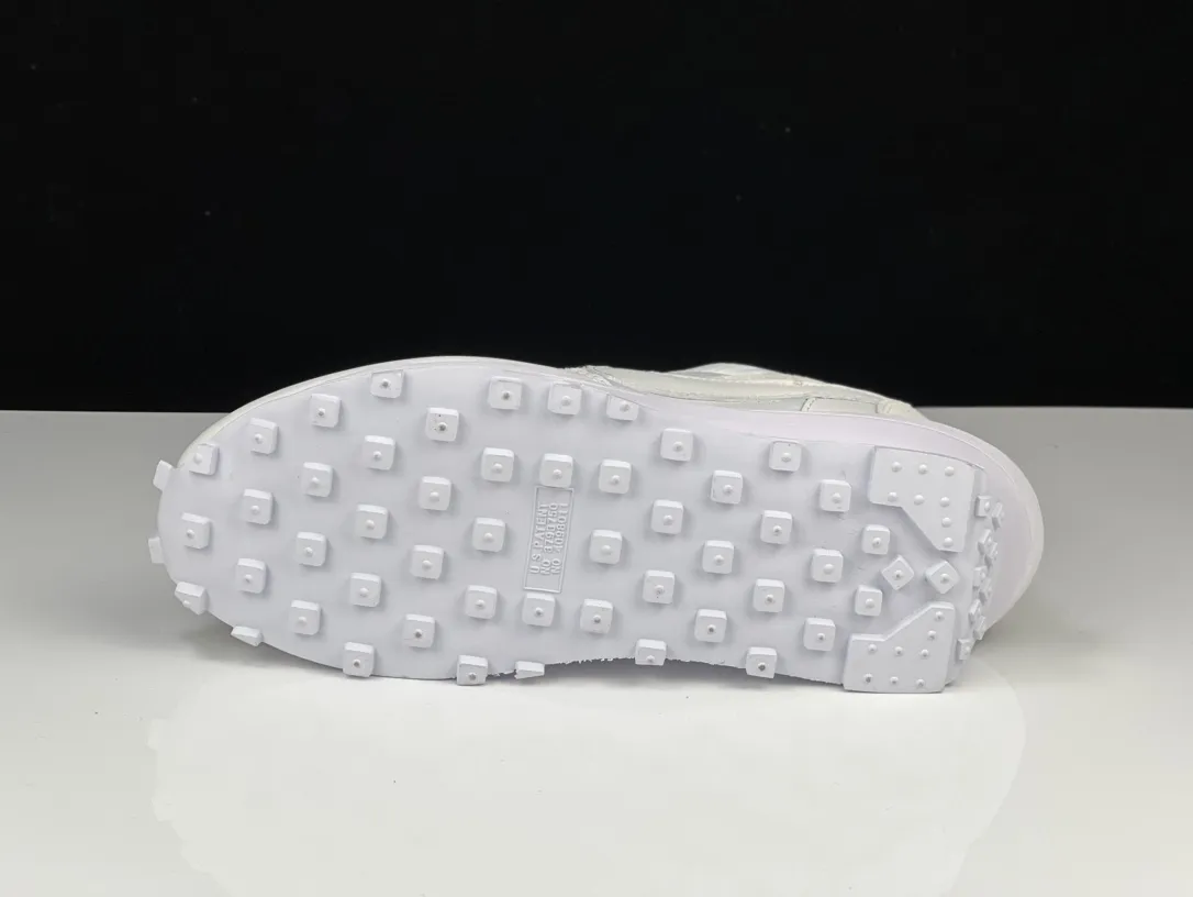 TopPick SACAI x NIKE LDV Waffle Daybreak – White Beige – Deconstructed  Running Shoes with Replica Nike Design and Rep Shoes Style 1514